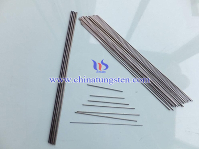 Tungsten Needle Picture