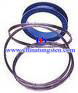 Non-sag Tungsten Wire Picture